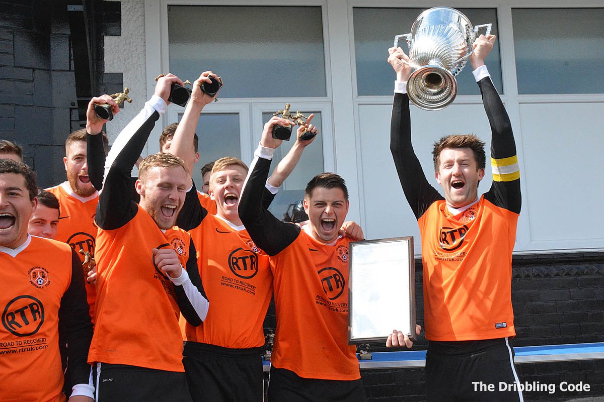 The Dribbling Code tweet media