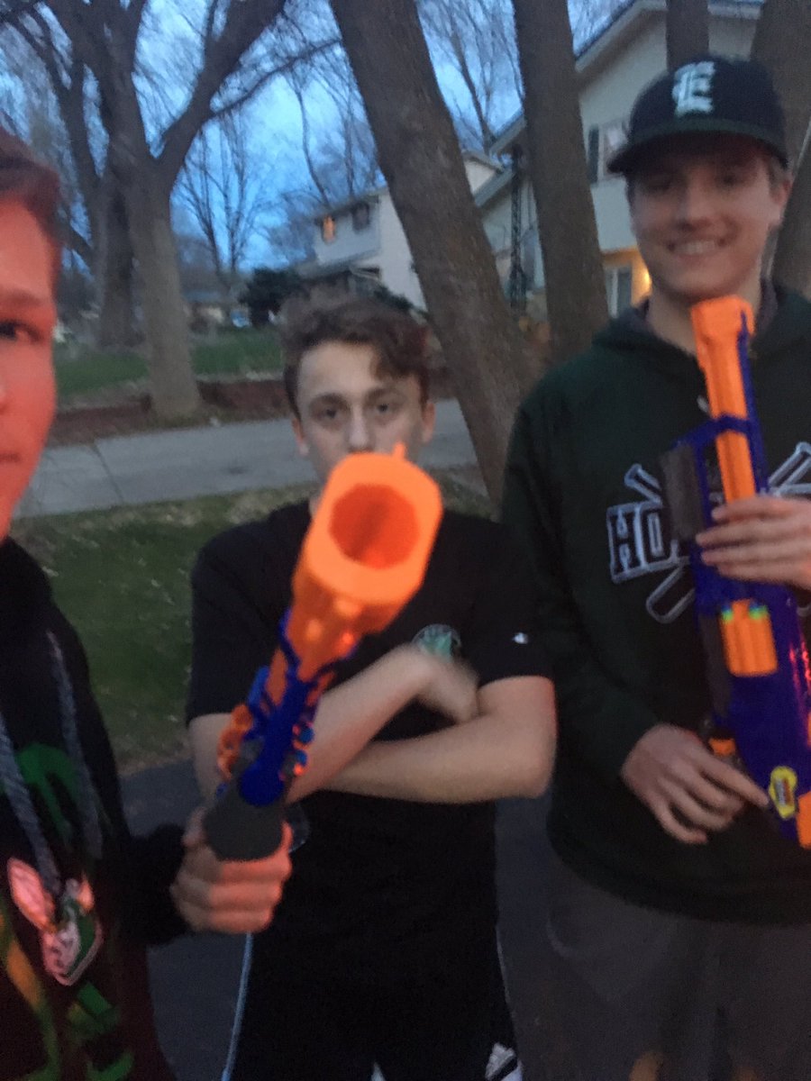 mias_minions's tweet photo. We got the yung boi tit! #formia #forjenny @SophomoreNerf16 https://t.co/bkXd33kikK