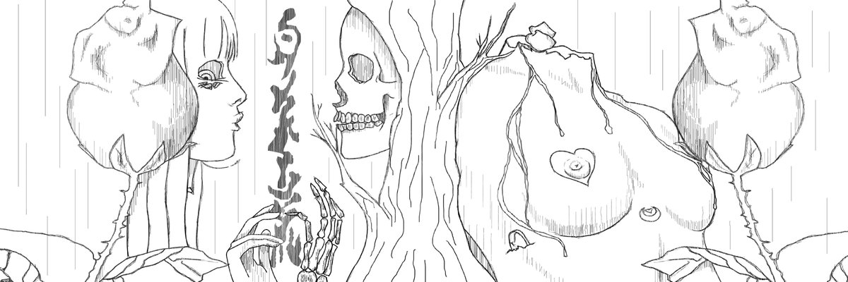 youhavenoheart's tweet photo. 死 亡 之 吻

illustrated for @ObeyEntai 
HD: https://t.co/tsD0UiLQZQ https://t.co/oNVmvPrHbc
