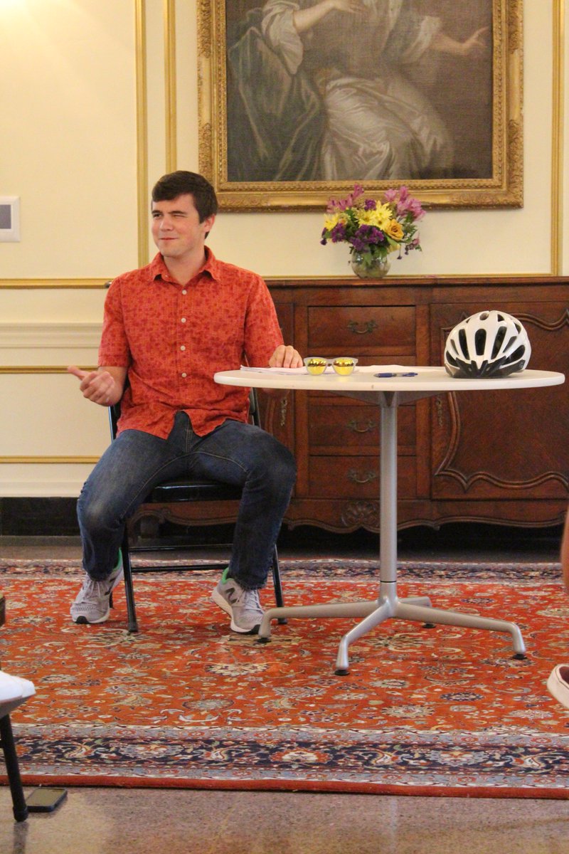 LSU Stamps Scholars (LSU_Stamps) Twitter