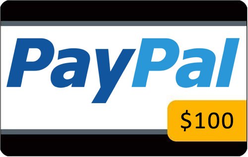 freestuffam's tweet image. $100 PAYPAL CASH GIVEAWAY bit.ly/2onXAeN