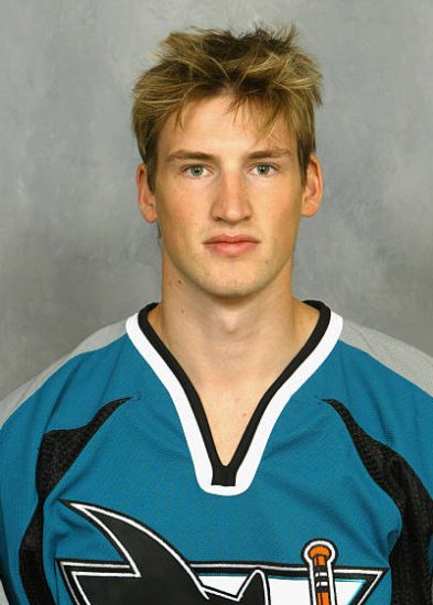 Happy 35th Birthday to alumni forward Brad Boyes. 