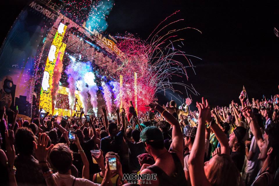 MoonriseFest tweet picture