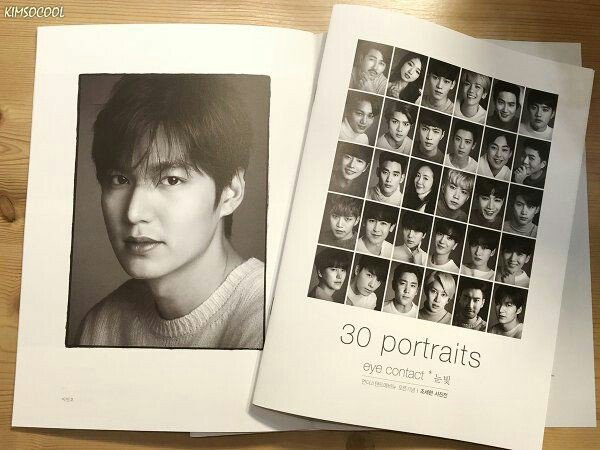 joylmh's tweet photo. Year 2016
18Apil-01May
#Exhibition #展览
[ 30 #Portraits - Eye Contact ]
By: #LotteDutyFree
@ActorLeeMinHo
#ActorLeeMinHo
#이민호
#李敏镐
#LMH_Event https://t.co/GpDwbFMvOH