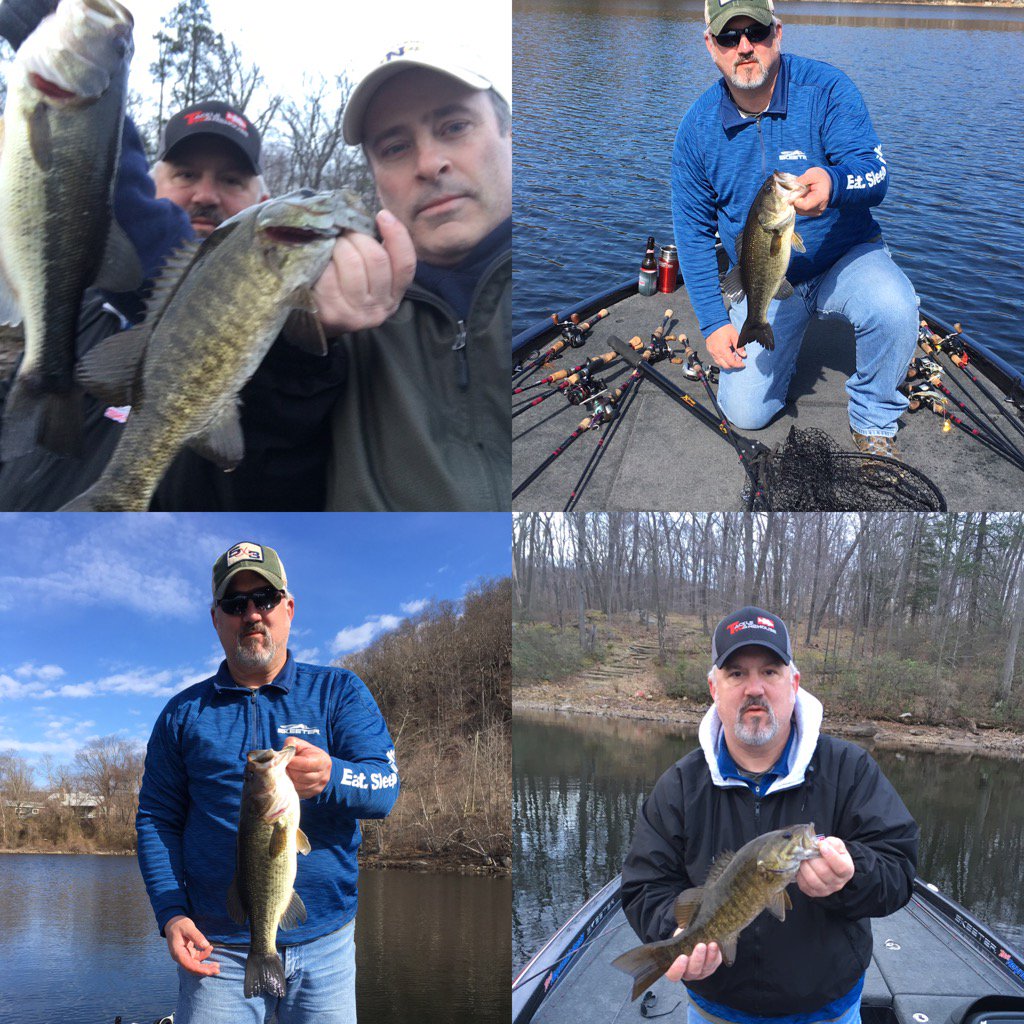 A Good Friday fishing with a great friend @bayoubugjigs <a href="/SnackDaddyLures/">Snack Daddy Lures</a> <a href="/KisselKrafts/">Kissel Krafts</a> @5Alivelures <a href="/5X3FishingTeam/">5X3 Fishing Team</a>