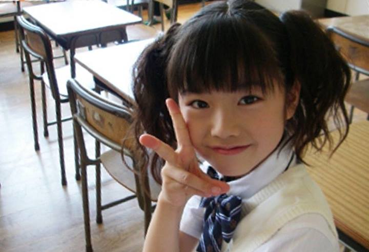 Yui Mizuno past diary: 