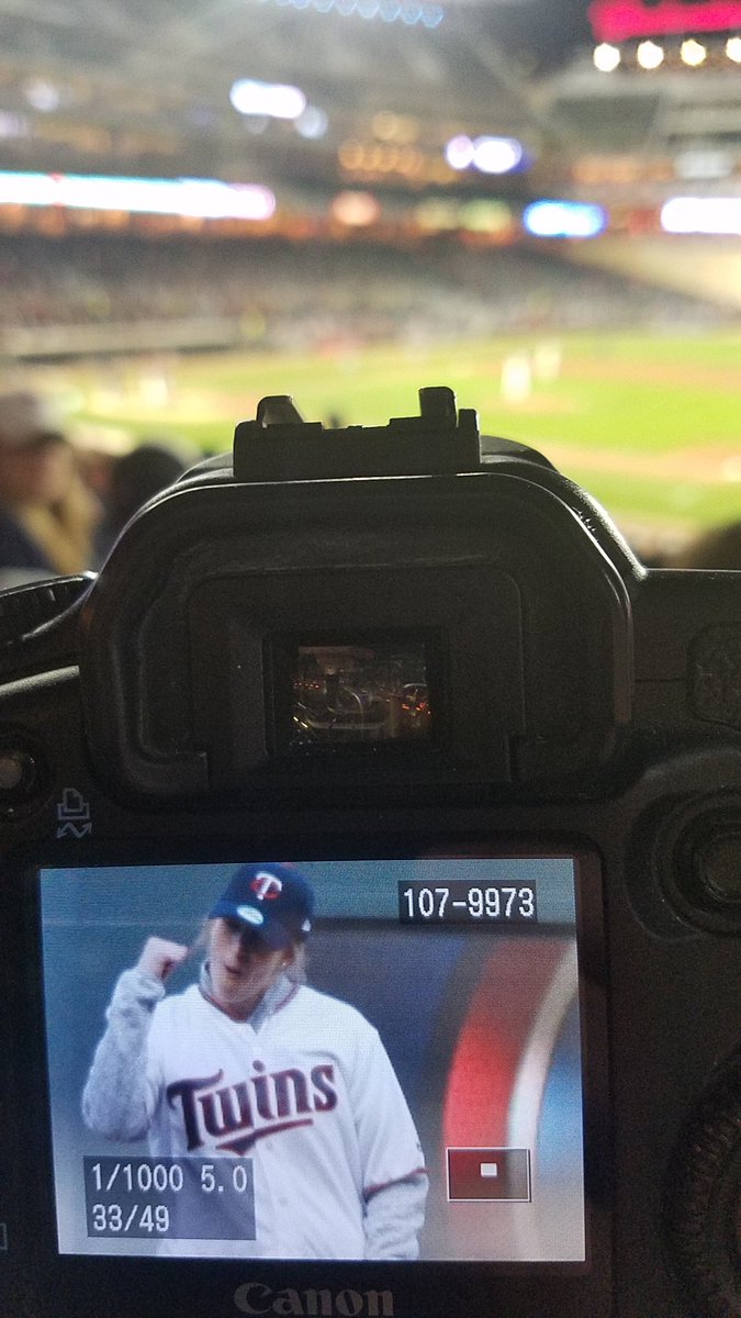 CSPBears's tweet image. From the lens, #nailedit, @annaschmae!