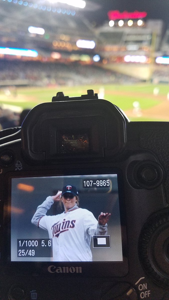 CSPBears's tweet image. From the lens, #nailedit, @annaschmae!