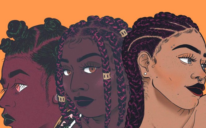 EBONY's tweet photo. Need to catch up on fashion news you've missed? Now is the perfect time to catch up via our #EBONYStyle section: https://t.co/PxJLhWFAKd https://t.co/ICIbteVbJE