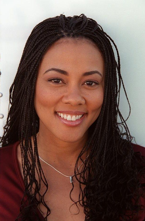 Happy Birthday Lela Rochon 