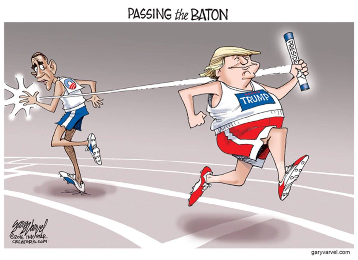 andersonDrLJA's tweet photo. Doesn't take Long 4 #Trump 2 Surpass #Obama's Approval Ratings Going the OPPOSITE DIRECTION OF #TraitorOBAMA! #BreitbartNews #Trump50percent https://t.co/scjq6yiaih