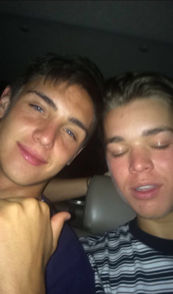 happy birthday to my homie that motivates me to be a better person @jamesyoung027 love u bro