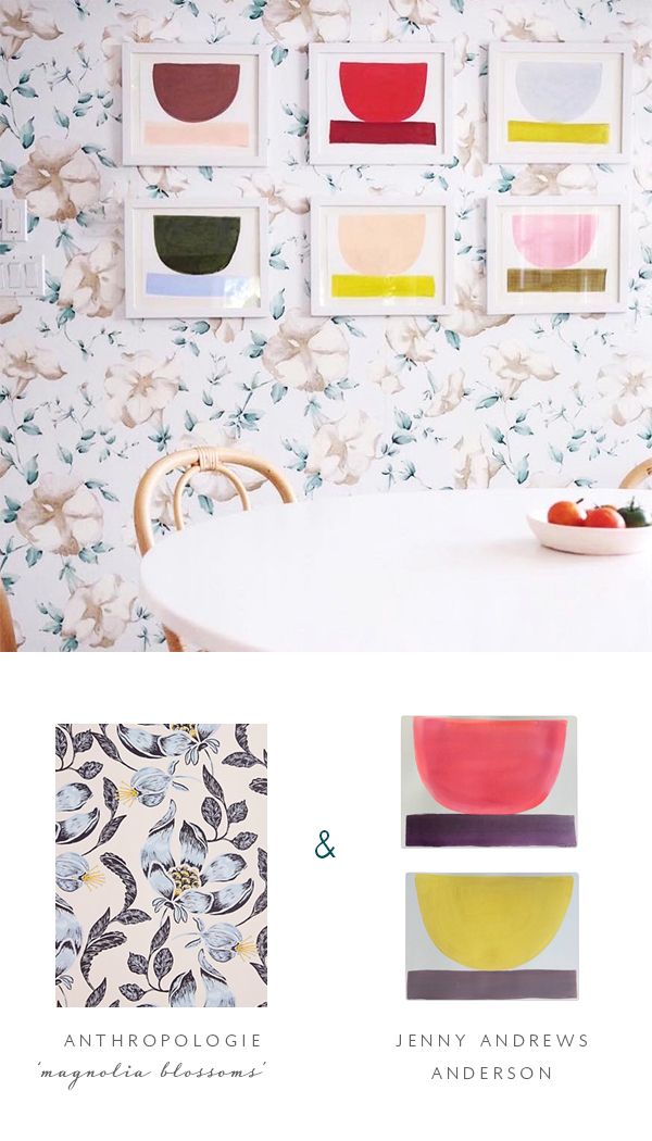 maelmoderndecor's tweet photo. Having wall decor is always important even if a space is busy Here is some inspiration for wallpaper and wall decor https://t.co/lrVQ69MnJa https://t.co/MFJ0D0dkCc