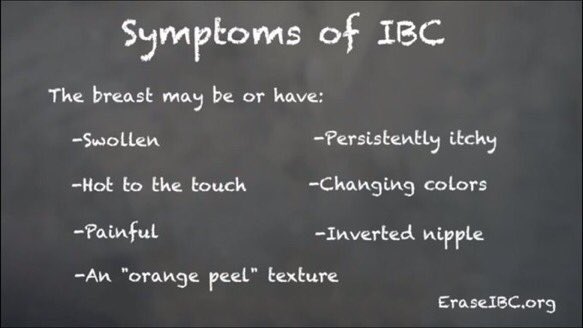 eraseibc's tweet image. #inflammatorybreastcancer