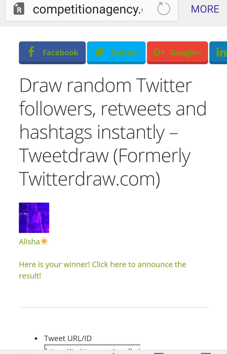 aionia_life's tweet image. And the winner of this giveaway is @alishadee27!

Congrats fam! Send a message over to @RaversSave to claim your ticket! Be safe!! Have fun!