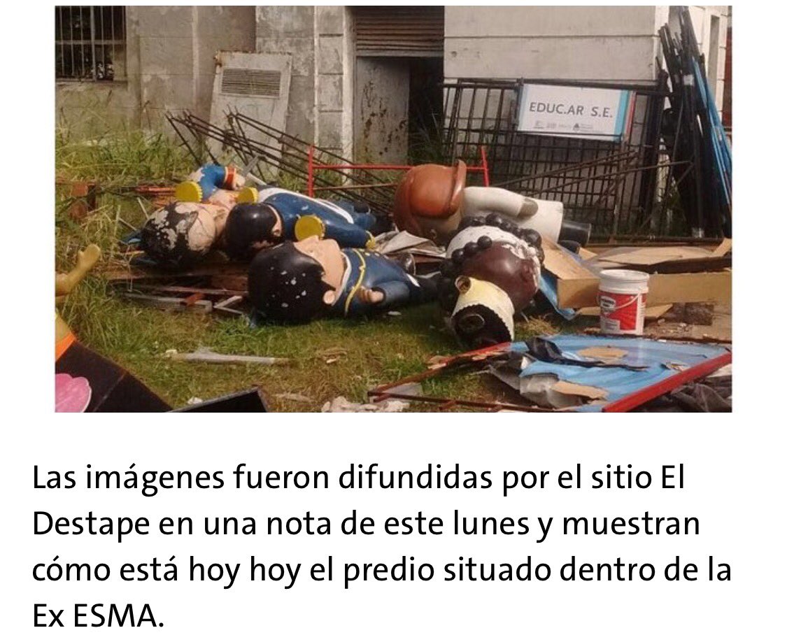 Villarruel_clau's tweet photo. La estupidez humana no tiene límites https://t.co/pwDAj44bVT
