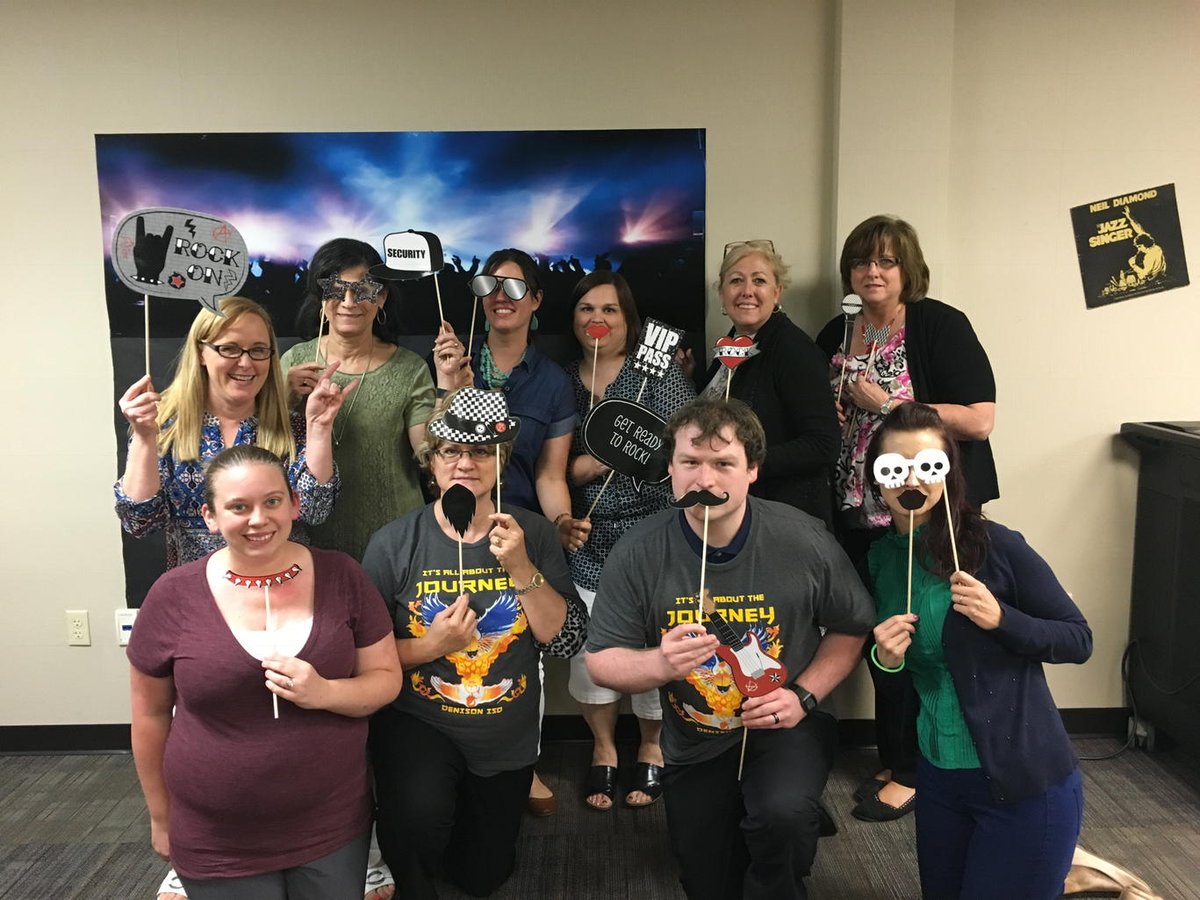 SMS Mentor Team