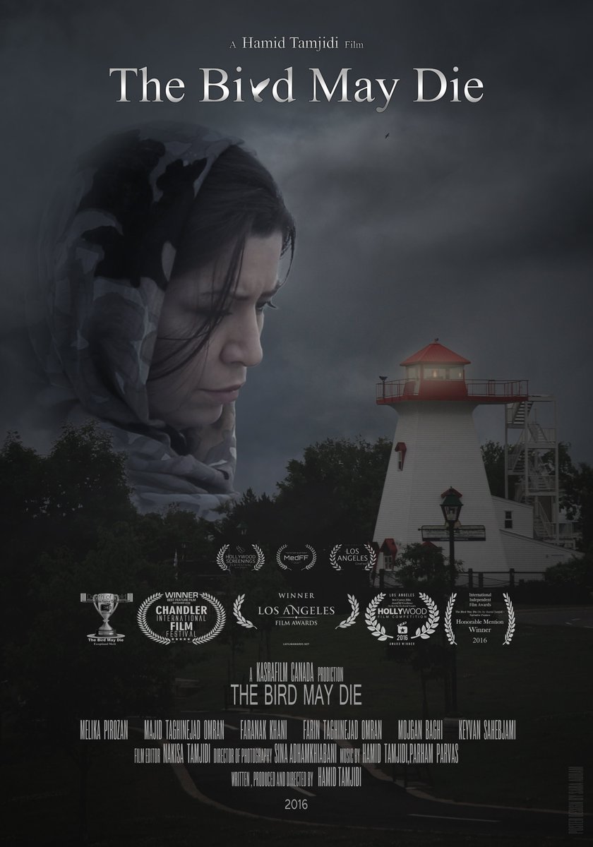 kasrafilm's tweet photo. The @thebirdmaydie #VMD2017
#Venicemediadistrict
#beachdancerfilms
#BDF2017
#filmfestival
#siliconbeachfilmfestival
#SBFF2017 https://t.co/cJgay61vHH