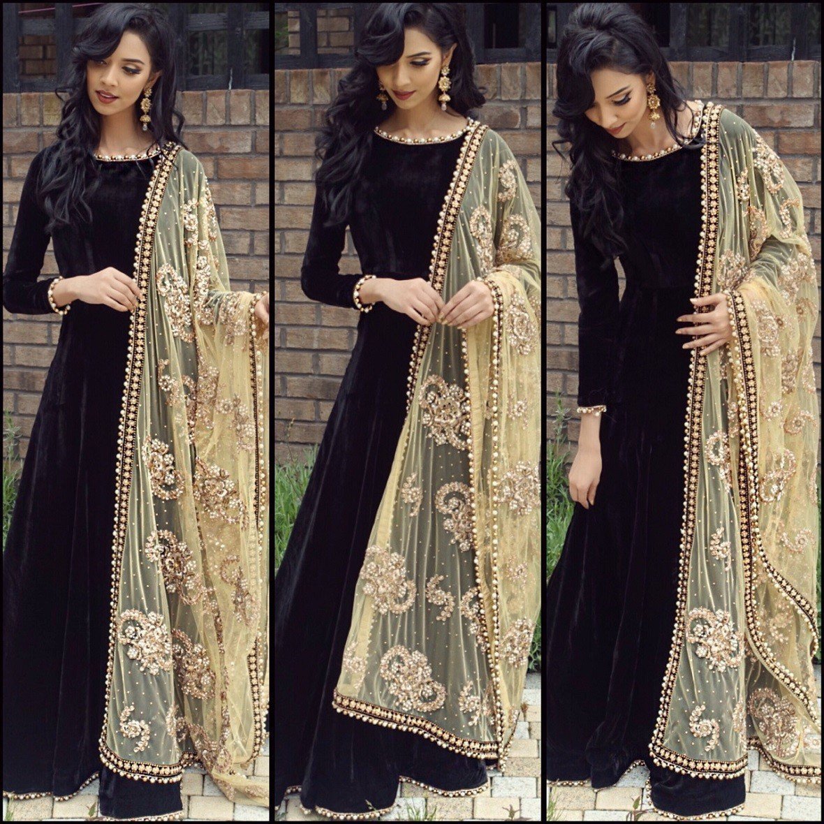 ZipkerShopping's tweet photo. Pretty girl looking stunning in black long #anarkalidress. Get this dress now at FLAT 48% OFF, on #Zipker. SHOP NOW https://t.co/QddLh4URJj. https://t.co/gG00bIzfzx