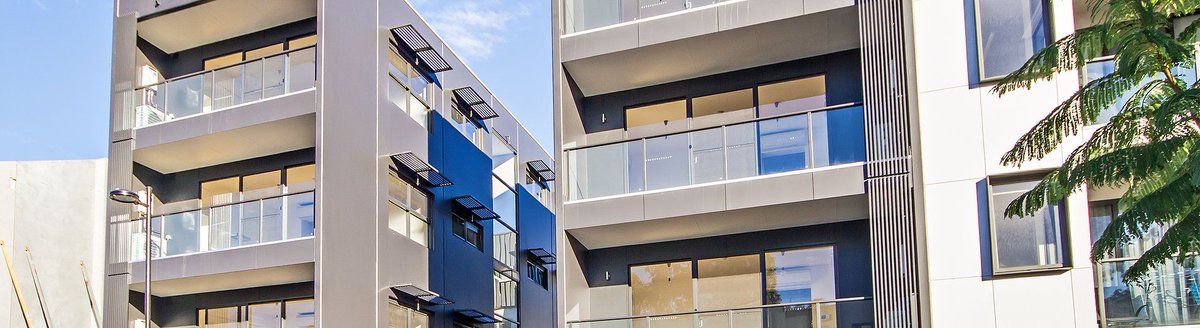 ConnektUP's tweet photo. For only $292,500, you can own a Piazza Apartment within a master-planned development in, only minutes from the CBD. https://t.co/2n9DQP0bmW https://t.co/LDzq6jCNVe