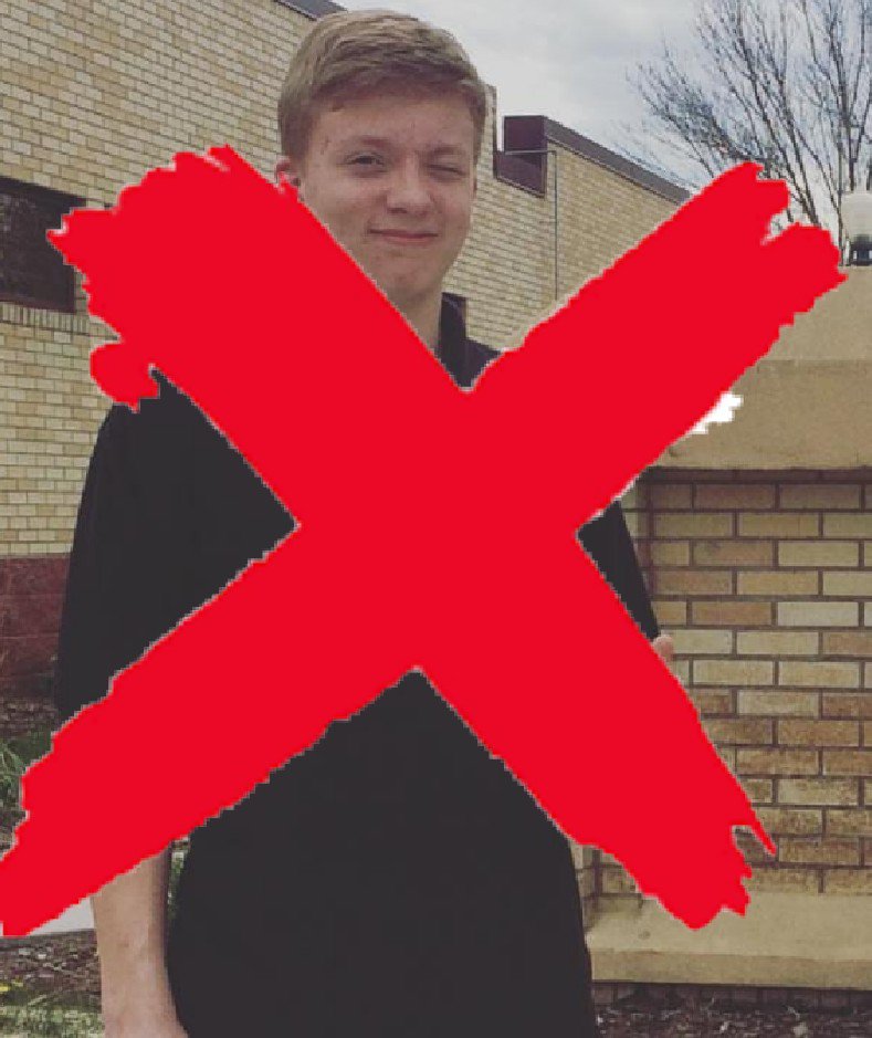 Chode Murderers Nerf tweet media