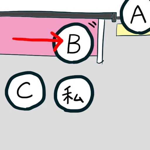 あー、あるあるｗｗ電車に乗っててイラっとすること