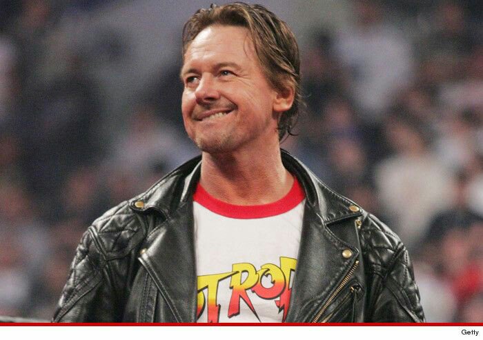 Happy birthday to the one and only Rowdy Roddy Piper.
You are missed. 