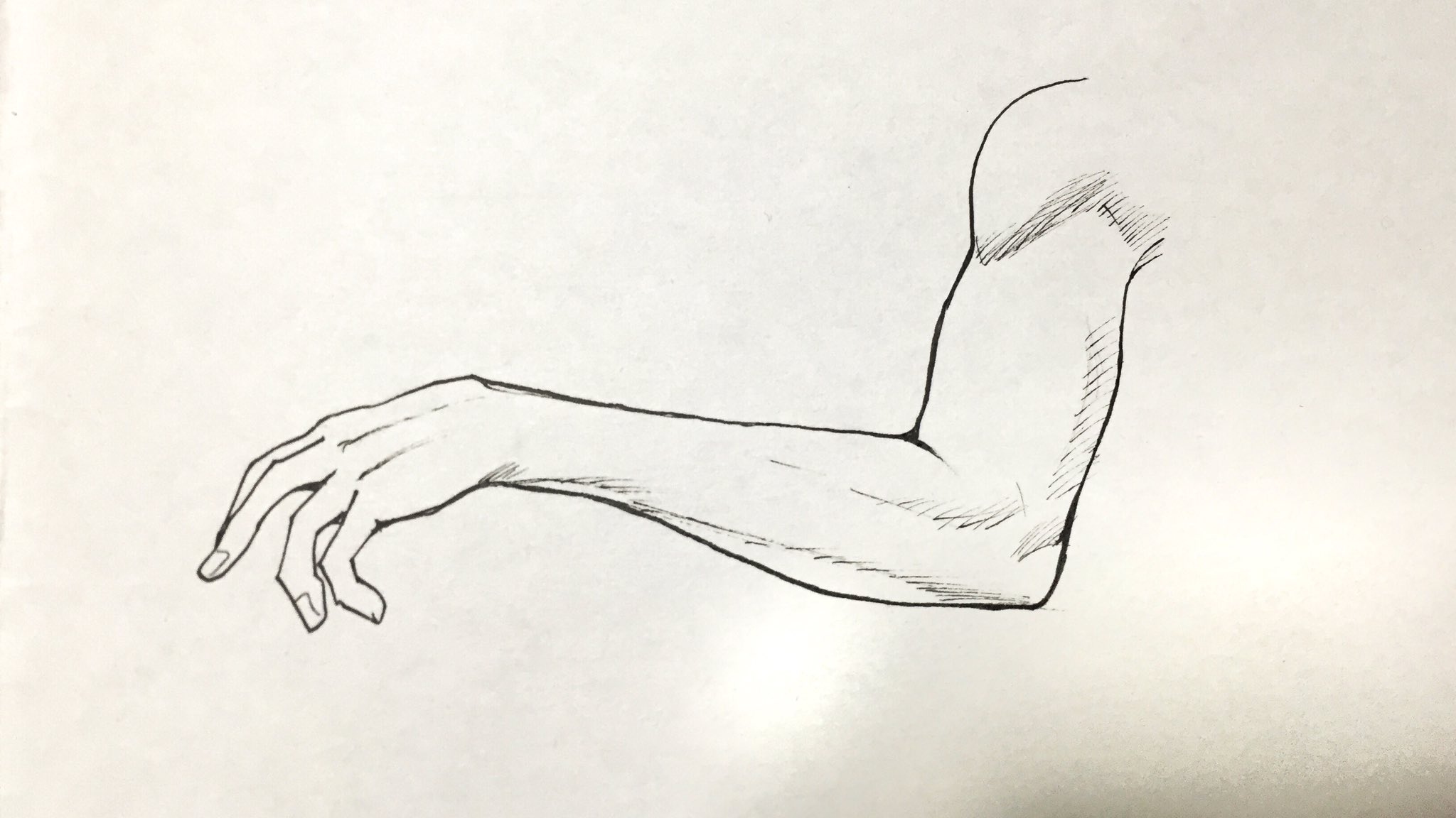 吉村拓也 イラスト講座 細マッチョな腕の描き方 男性の腕の筋肉を描くのに必要な 4ページの プチ解説イラスト もよろしければどうぞ 吉村拓也 イラスト講座 細マッチョな腕の描き方 男性の腕の筋肉を描くのに必要な 4ページの プチ解説イラスト もよろしければどうぞ