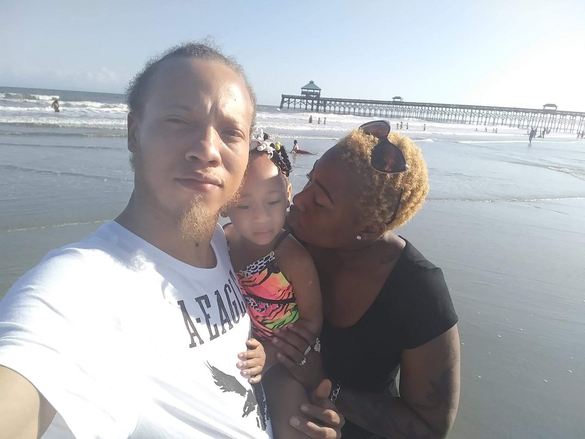 HopeSumter's tweet photo. My baby's I always wanted a family had to much fun !!!! With my loves https://t.co/0ekedTpQDf