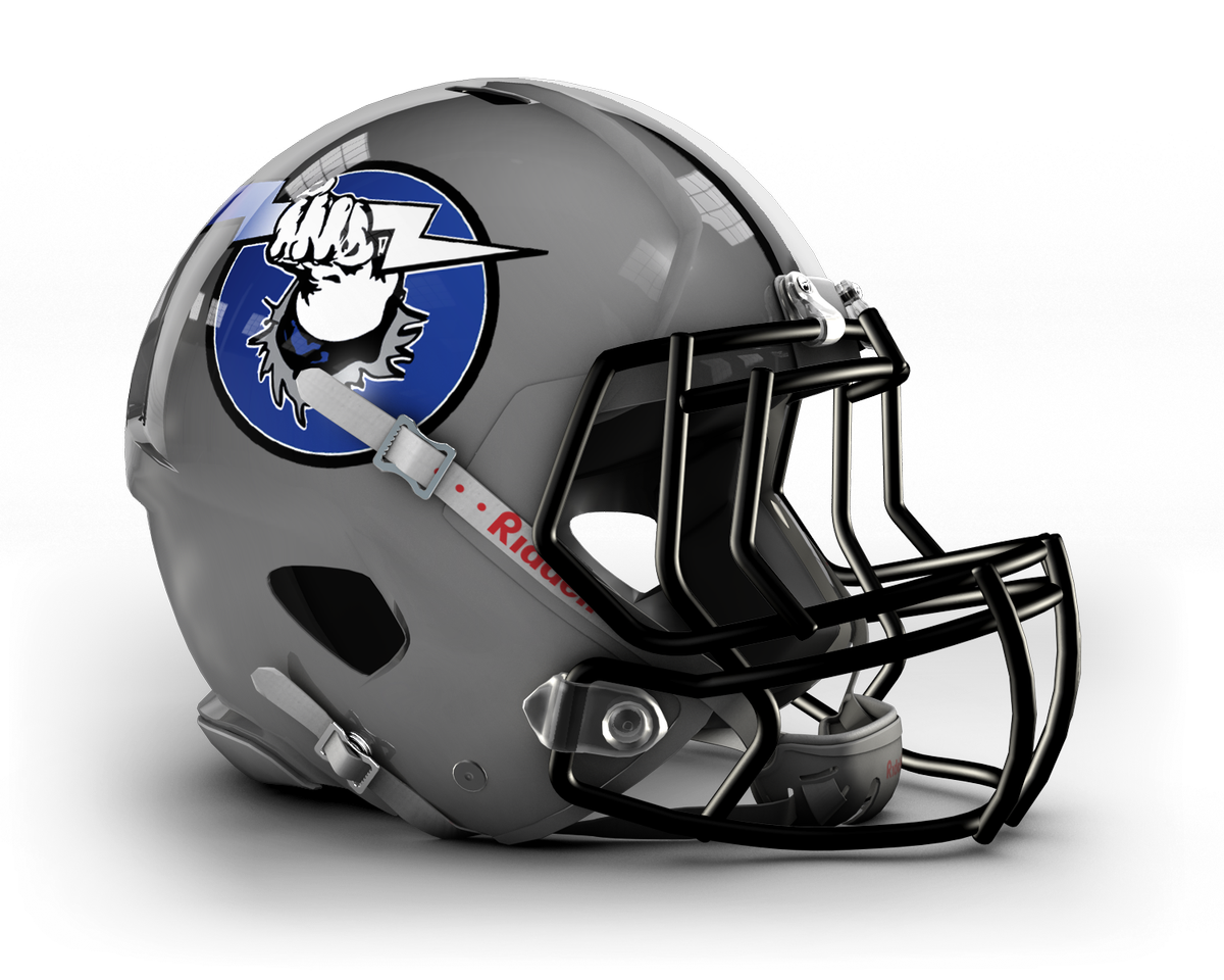 FVForce's tweet photo. We are less than a week away from the start of the 2017 season!  @FVForce vs Wisconsin Ravens in a non league game! https://t.co/ETGhEth4Q5