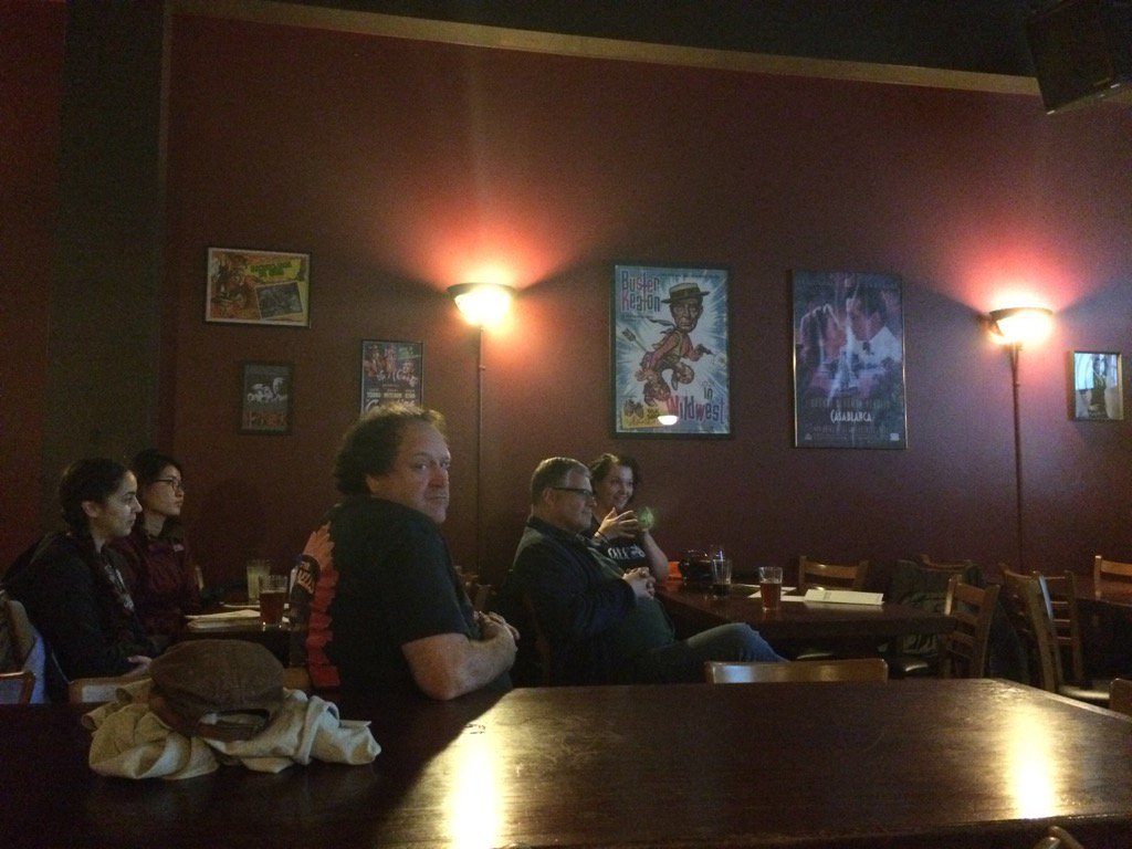 Infinity Box Theatre tweet media