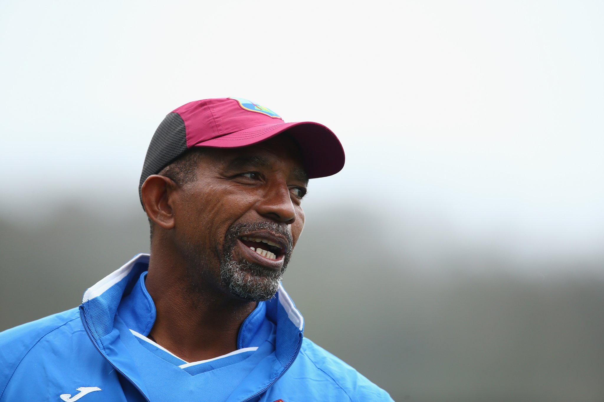 Happy Birthday, Phil Simmons! The former allrounder turns 54 today. 