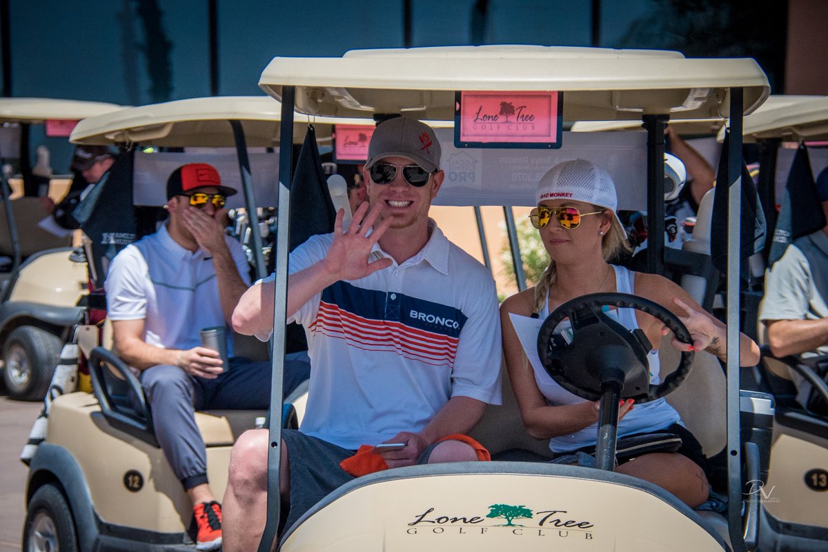 HuskiesGridiron's tweet photo. Shout out to Ginger Monkey for your support of the Gridiron Golf Scramble and the HHS community! https://t.co/VRKSRPBm0b