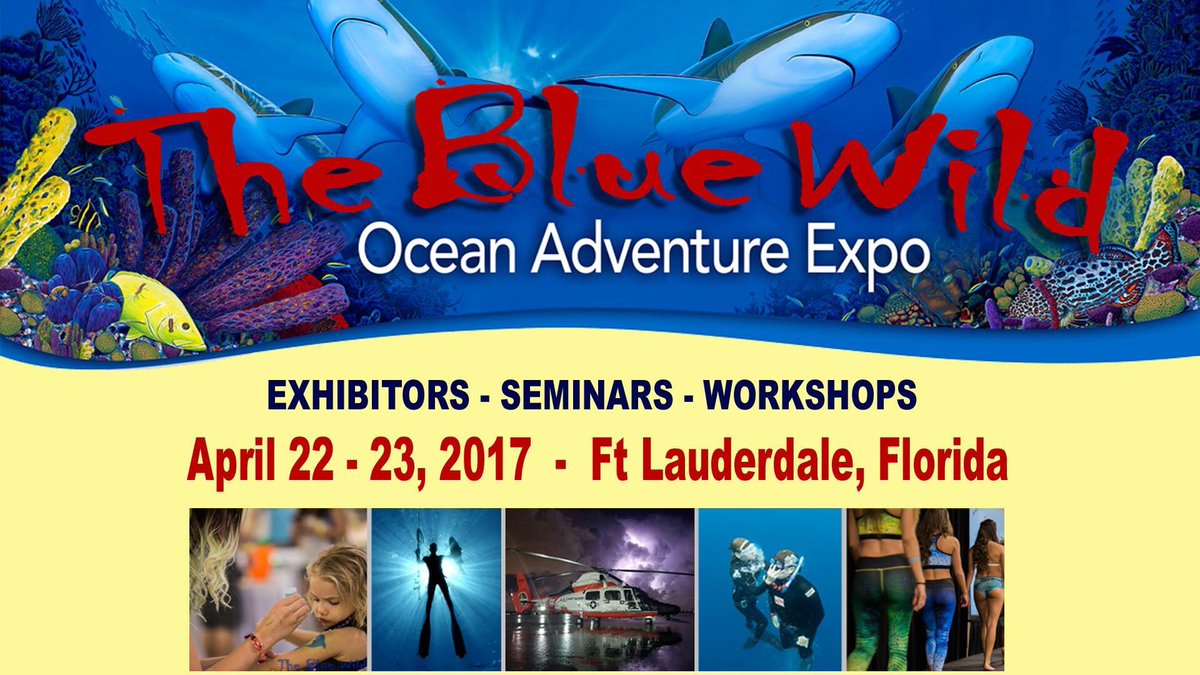 PerformanceFI's tweet photo. Visit #PFI at booth 517 at the #BlueWild Expo April 22-23. free demos and chance to win one of two Intermediate Freediver courses! https://t.co/t5QXUQ6jpX