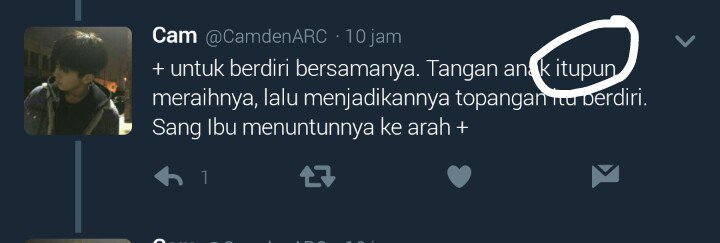 ARC_Plots's tweet photo. @CamdenARC 2. Dan di sini, kata itupun seharusnya dipisah ya. https://t.co/0OqbxAsWOh
