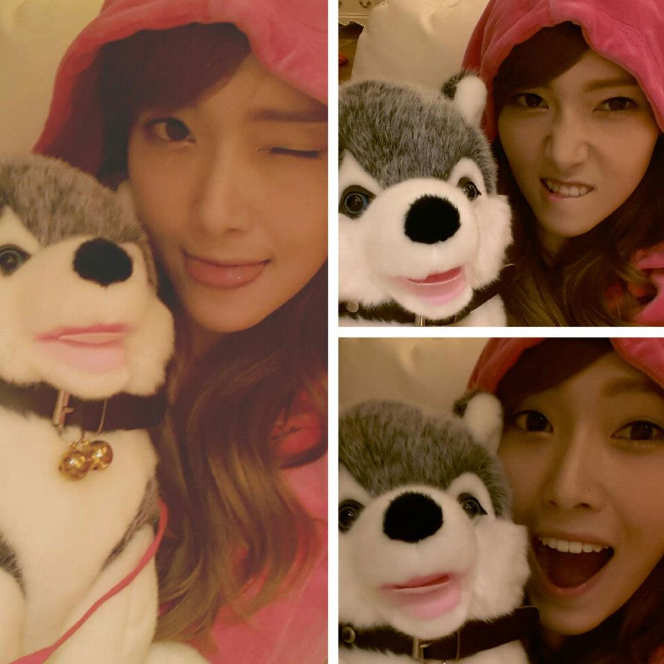 Happy Birthday Jessica Jung  