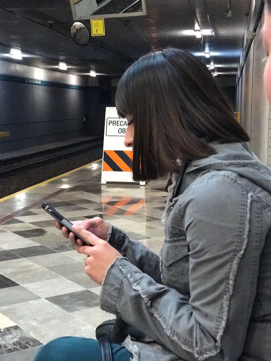 Tomaré el tren aun desconociendo el destino. Sí... eso es lo que quiero.