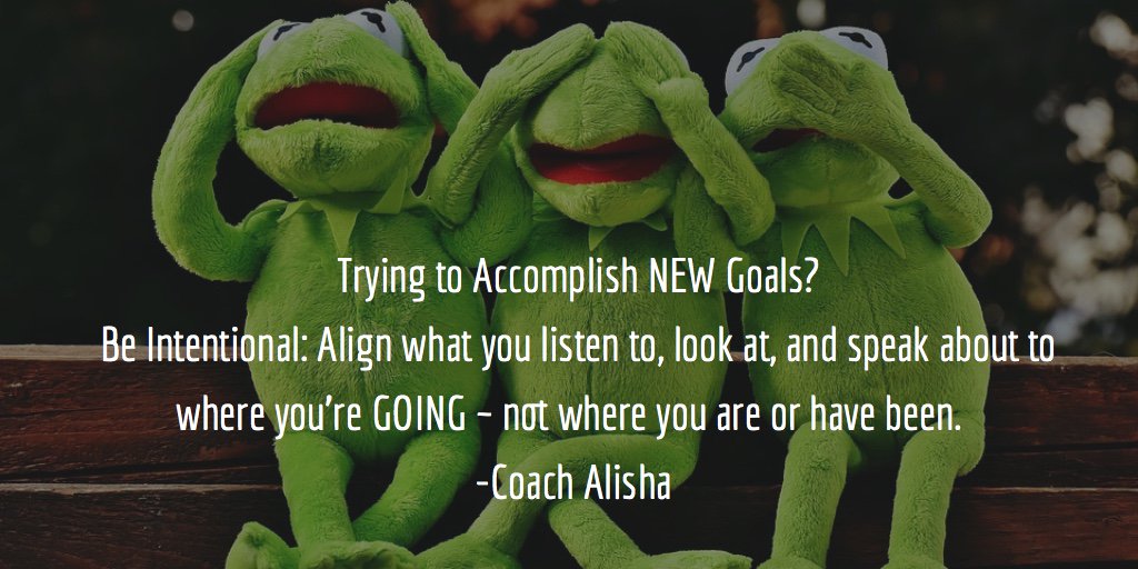 Coach_Alisha's tweet photo. New #goals are a fresh start to a new #beginning. #beintentional #ignitingfirecoaching #LiveOnFire https://t.co/4Pnt4DmTC3