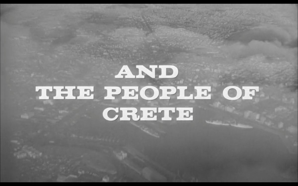 Livia_Augusta27's tweet photo. #Satyricon-Fellini cast Italian townsfolk; #300Spartans-Hellenic Army played extras; #Zorba-featured IRL Cretans  #classcin17 #authenticity https://t.co/nPEZMq4BG7