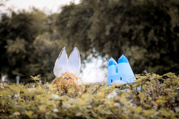 Twitterのコスプレ画像15