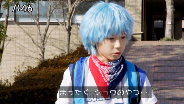 悠 はるか Twitterren ビッグベア総司令 なんかイマジンみたいなことやってるな と思ったら声やってる染田清之さん 仮面ライダー電王 の1話でイマジンの声やってたわ キュウレンジャー 悠 はるか Twitterren ビッグベア総司令 なんかイマジンみたいなことやってるな と思ったら声やってる染田清之さん 仮面ライダー電王 の1話でイマジンの声やってたわ キュウレンジャー