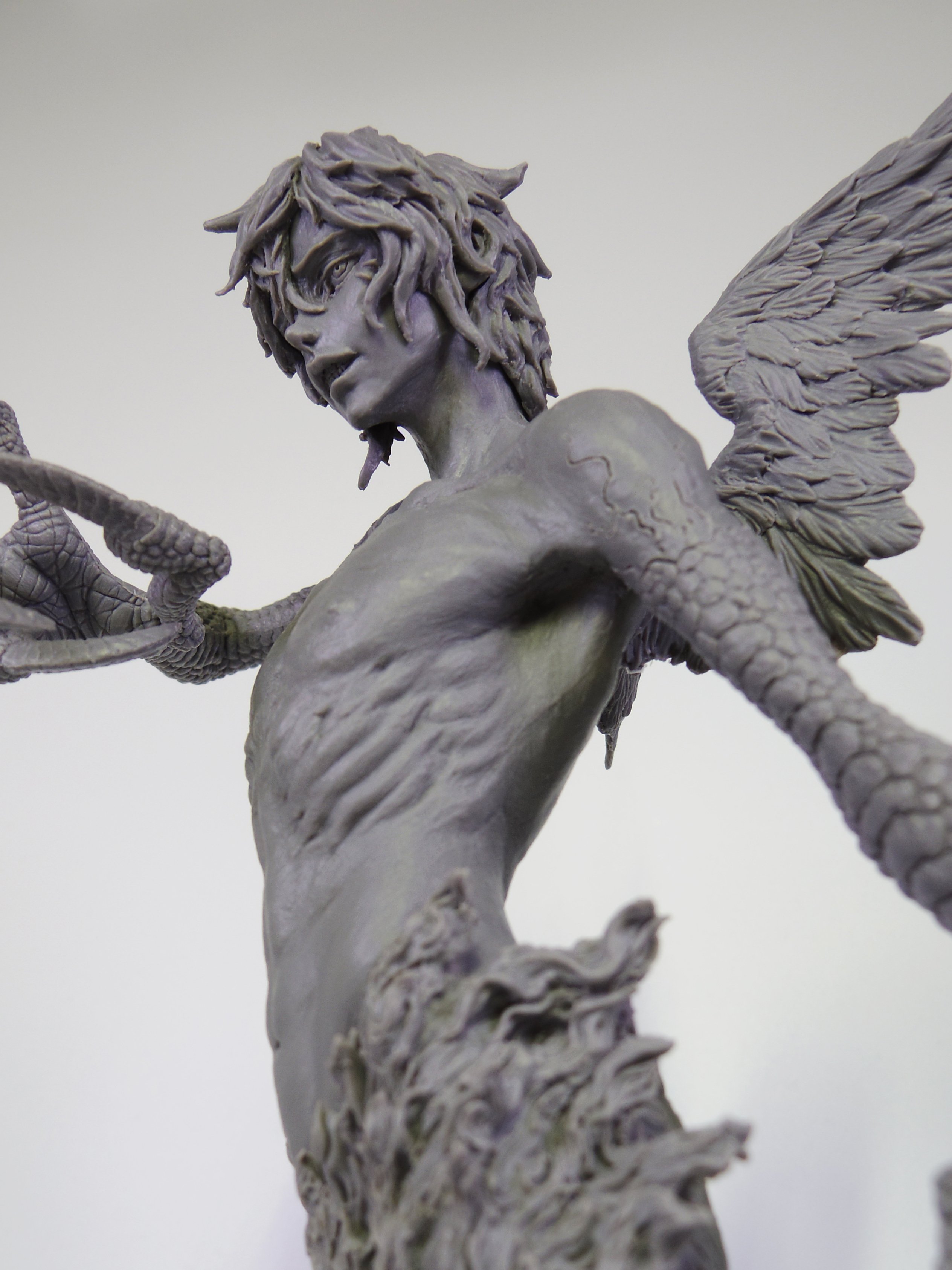Art-Eater ➡️⬇️↘️🐲👊 على X: 