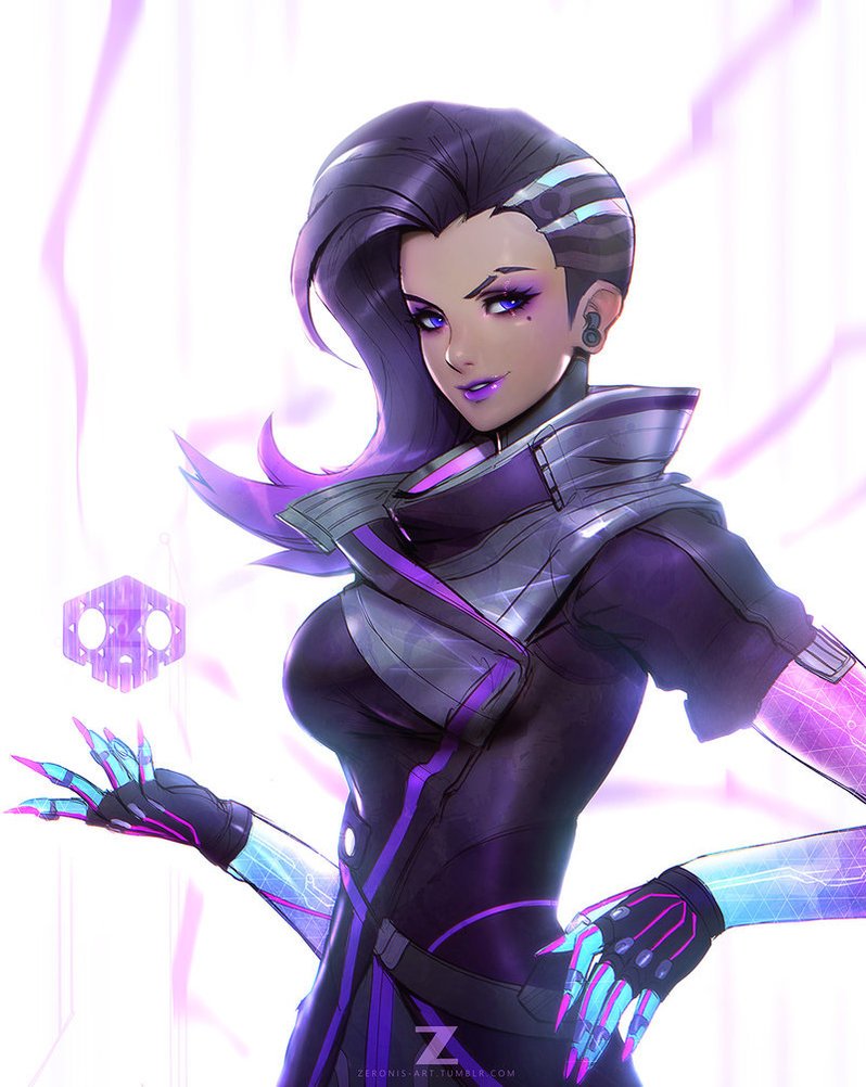 Sombra_wuvver's tweet image. "Ya estoy lista para ese trago~"

《Hello! It's me! Just another friendly and nerdy writer! I'm not new here so you can be rough~》