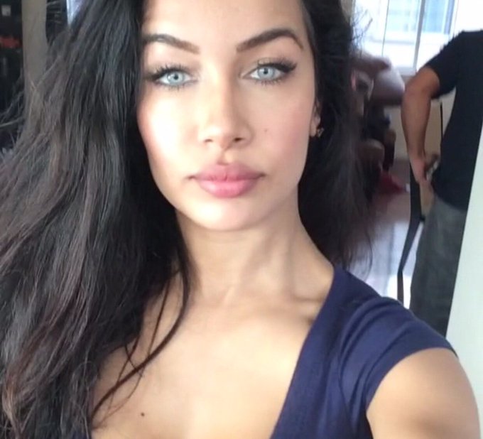 Watch me on @GeneralHospital @ABCNetwork 2pm p/e,1pm c. :)I'm playing Samira Adin. #GeneralHospital #gh<a class="tags" target="_blank" title="On Twitter" href="/?out=eyJ0eXAiOiJKV1QiLCJhbGciOiJIUzUxMiJ9.eyJpYXQiOjE3MjA0MTE2MjcsImlzcyI6InR3cG9ybnN0YXJzLmNvbSIsIm5iZiI6MTcyMDQxMTYyNywiZXhwIjoxNzUxOTQ3NjI3LCJyZWRpcmVjdF91cmwiOiJodHRwczovL3R3aXR0ZXIuY29tL0dlbmVyYWxIb3NwaXRhbCJ9.6F-KseBT-9mRxFXfKLa4CWy4s21Zfb76TipxG1WwtRHGeUXaTIRYy4lejJEzj6B9fCxi0rSXPiy8Prn8zYgLBw">@GeneralHospital</a><a class="tags" target="_blank" title="On Twitter" href="/?out=eyJ0eXAiOiJKV1QiLCJhbGciOiJIUzUxMiJ9.eyJpYXQiOjE3MjA0MTE2MjcsImlzcyI6InR3cG9ybnN0YXJzLmNvbSIsIm5iZiI6MTcyMDQxMTYyNywiZXhwIjoxNzUxOTQ3NjI3LCJyZWRpcmVjdF91cmwiOiJodHRwczovL3R3aXR0ZXIuY29tL0FCQ05ldHdvcmsifQ.3CaA7cAU0vXXLTeNxrhyswIFG6bKlcYBP05Xq7WMmnHnzT6FzBdzK2NiqD9C7TnP-AsbhxLUxUTCtikWl4kBXg">@ABCNetwork</a><a href="/tag/gh"class="tags"><span>#gh</span></a><a href="/tag/generalhospital"class="tags"><span>#generalhospital</span></a><a href="/tag/ivynatalia"class="tags"><span>#ivynatalia</span></a>