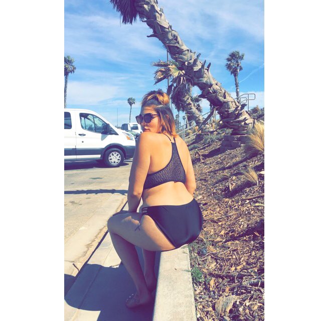 Im back &amp; im better💋💣 https://t.co/wB2BR71WmG