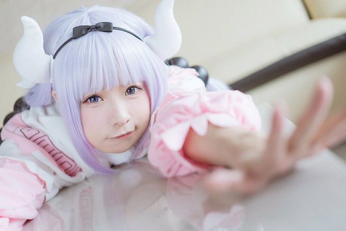 Twitterのコスプレ画像79