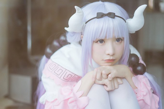 Twitterのコスプレ画像76