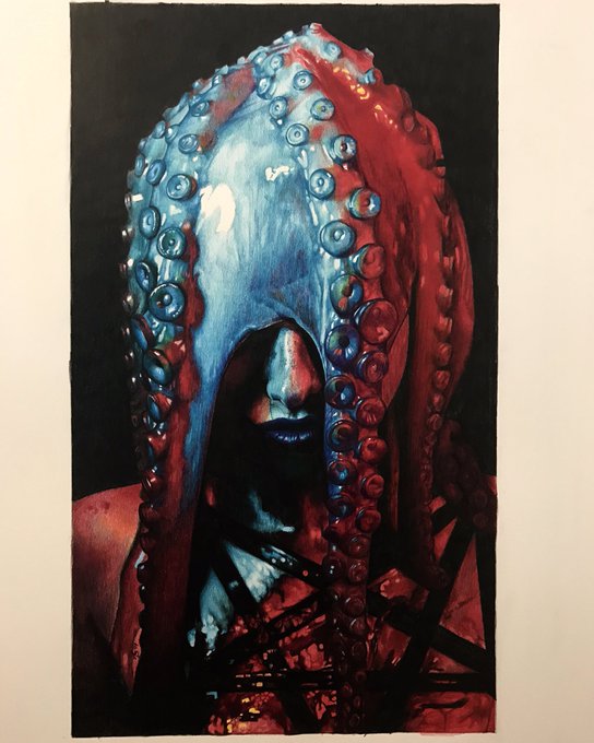 My art is for sale! If you're interested in prints or originals hmu for details!! #art #fetish #sexy<a href="/tag/beautiful"class="tags"><span>#beautiful</span></a><a href="/tag/art"class="tags"><span>#art</span></a><a href="/tag/portrait"class="tags"><span>#portrait</span></a><a href="/tag/sexy"class="tags"><span>#sexy</span></a><a href="/tag/artist"class="tags"><span>#artist</span></a><a href="/tag/fetish"class="tags"><span>#fetish</span></a>