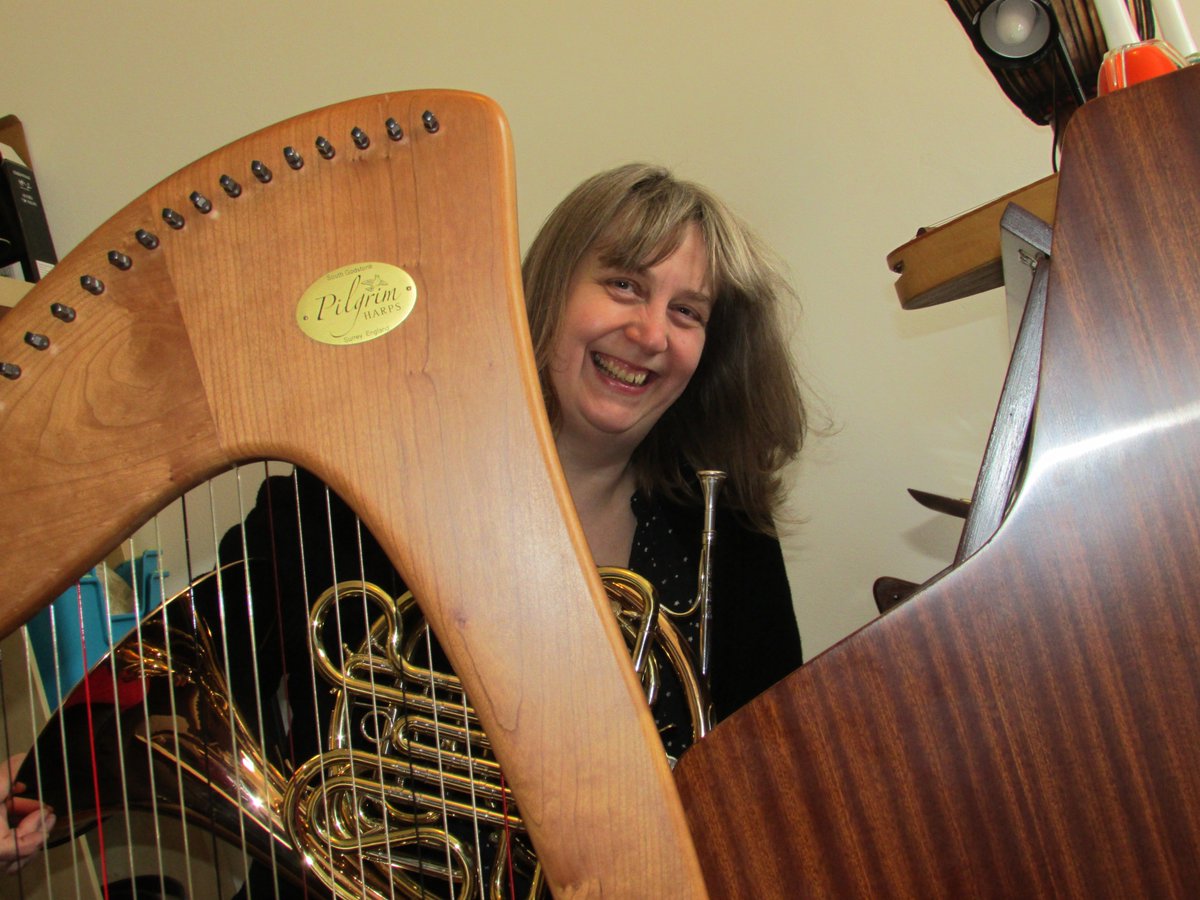 ISM_music's tweet image. An insight into music therapy - read Anna Ludwig&apos;s blog for the #ISMblog: bit.ly/2nRpa4Q #musictherapy #musictherapists