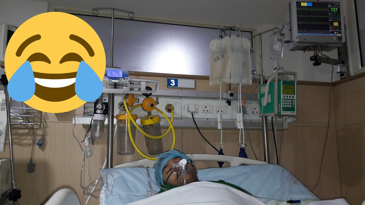 SameerMoHero1's tweet photo. Heartly request you all please save his life.he is just 5 yrs old.he has cancer.he dont want to die small age.urs smal help save his life.. https://t.co/Yrx6iXYSCv